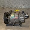 Компрессор кондиционера (дефект) Citroen C4 2.0hdi 2004-2011 9651911180 430591 - 5