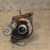 Турбіна Citroen Jumper 2.2hdi 2006-2014 6U3Q6K682AF 430623 - 4