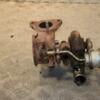 Турбіна Citroen Jumper 2.2hdi 2006-2014 6U3Q6K682AF 430623 - 5