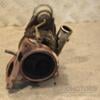 Турбіна Citroen Jumper 2.2hdi 2006-2014 6U3Q6K682AF 430623 - 6