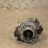 Топливный насос высокого давления (ТНВД) Citroen Jumper 2.2hdi 2006-2014 6C1Q9B395AE 430633 - 3