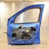 Двері передні права (дефект) Renault Logan 2005-2014 801002133R 430643 - 4