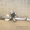 Стеклоподъемник передний правый электрический 2 пина Renault Logan 2005-2014 400727G 430650 - 3