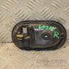 Ручка двери внутренняя правая Renault Logan 2005-2014 8200733847 430676 - 4