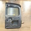 Дверь задняя левая распашная Renault Logan 2005-2014 6001548841 430686 - 4
