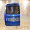 Дверь задняя левая распашная (дефект) Renault Logan 2005-2014 6001548841 430688 - 3