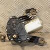 Моторчик стеклоочистителя задний (дефект) Renault Logan 2005-2014 8200441376 430703 - 4