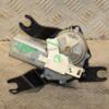 Моторчик стеклоочистителя задний Renault Logan 2005-2014 8200441376 430705 - 3