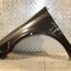 Крило переднє ліве 05- Renault Laguna (II) 2001-2007 8200257314 430717 - 3