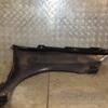 Крило переднє ліве 05- Renault Laguna (II) 2001-2007 8200257314 430717 - 4
