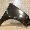Крило переднє праве Renault Scenic (III) 2009-2015 631000010R 430723 - 3