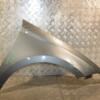 Крило переднє праве (дефект) Seat Leon 2013 430749 - 3