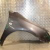 Крыло переднее правое 06- Toyota Avensis (II) 2003-2008 5381105040 430751 - 3