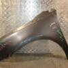 Крило переднє ліве 06- Toyota Avensis (II) 2003-2008 5381205040 430755 - 3