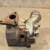 Турбина Renault Modus 1.5dCi 2004-2012 54359700012 430773 - 5