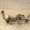 Охолоджувач ОГ (Радіатор EGR) Toyota Rav 4 2.2td d-cat 2006-2013 2568026020 430781 - 4