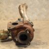 Турбіна Renault Megane 1.9dCi (II) 2003-2009 8200369581 430815 - 6