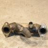 Охолоджувач ОГ (Радіатор EGR) Kia Sorento 2.5crdi 2002-2009 284804A060 430825 - 3