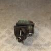 Дросельна заслінка електрична Renault Megane 1.9dCi (II) 2003-2009 8200471660 430858 - 3