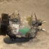 Компрессор кондиционера Renault Laguna 1.9dCi (II) 2001-2007 8200457418 430863 - 5