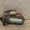 Стартер Renault Laguna 1.9dCi (II) 2001-2007 8200583014 430866 - 3