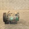 Компресор кондиціонера Nissan Note 1.5dCi (E11) 2005-2013 8200220924 430884 - 5