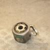 Теплообменник (Радиатор масляный) Renault Kangoo 1.5dCi 1998-2008 8200068115 430892 - 3