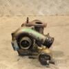 Турбіна Renault Kangoo 1.5dCi 1998-2008 54359700000 430894 - 4