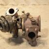 Турбина Fiat Panda 1.3MJet 2003-2012 55270402 430908 - 5