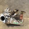 Охолоджувач ОГ (Радіатор EGR) Fiat Doblo 1.3MJet 2010 55230929 430913 - 4