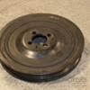 Шкив коленвала демпферный 6 ручейков Opel Insignia 2.0cdti 2008-2017 55563401 430936 - 4