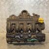Клапанна кришка (Кришка клапанів) Renault Master 2.5dCi 1998-2010 8200149903 430994 - 3