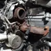 Двигун Seat Arona 1.6 TDI 2017-2021 DGT it-16187 Дизель - 20