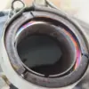 Каталітичний нейтралізатор / Саджовий фільтр Seat Arona 1.6 TDI 2017-2021 5Q0131705BG it-16189 Дизель - 14