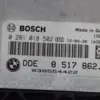 Блок керування двигуном BMW 1 2.0tdi (F20) 2010 8517862 it-16194 Дизель - 4