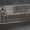 Раздаточная коробка АКПП Mercedes GLE-class 3.0 cdi BlueTech (euro-6) (V167) 2018 A2512804200 it-16196 Дизель - 17
