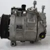 компрессор кондиционера Mercedes GLE-class 3.0 cdi BlueTech (euro-6) (V167) 2018 A0008303802 it-16197 Дизель - 6