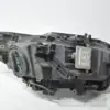 Ліва ксенонова фара BMW 1 2.0tdi (F20) 2010 7296913 it-16200 Дизель - 11