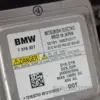 Ліва ксенонова фара BMW 1 2.0tdi (F20) 2010 7296913 it-16200 Дизель - 14