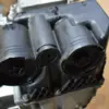 Автоматическая коробка передач Mercedes B-class 2.0cdi (W247) 2019 724.114 it-16201 Дизель - 21