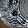 Автоматическая коробка передач Mercedes B-class 2.0cdi (W247) 2019 724.114 it-16201 Дизель - 24