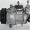 Компресор кондиціонера Mercedes B-class 2.0cdi (W247) 2019 A0008304202 it-16205 Дизель - 4