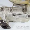 Каталитический нейтрализатор / Сажевый фильтр Mercedes B-class 2.0cdi (W247) 2019 A6541408701 it-16208 Дизель - 10