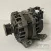Генератор переменного тока Volvo S60 2.0td D3 2010-2018 30659131 it-11650 Дизель - 7