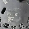 Генератор переменного тока Volvo XC60 2.4tdi (Bi-turbo) 2008 30659341 it-12290 Дизель - 8