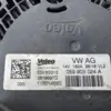 Генератор переменного тока Audi A4 3.0tdi (B9) 2015-2023 059903024A it-12296 Дизель - 8