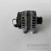 Генератор змінного струму Seat Alhambra 2.0tdi 2010 03L903024F it-12302 Дизель - 6