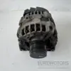 Генератор переменного тока Mercedes A-class 2.0 Turbo 16V (W176) 2012-2018 A0009061903 it-12357 Бензин - 5