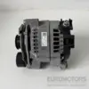 Генератор змінного струму BMW 2 2.0tdi (F45) 2014-2021 8627125 it-12385 Дизель - 6