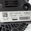 Генератор переменного тока Ford Mondeo 2.0tdci (V) 2015 DS7T-10300-KD it-12387 Дизель - 8